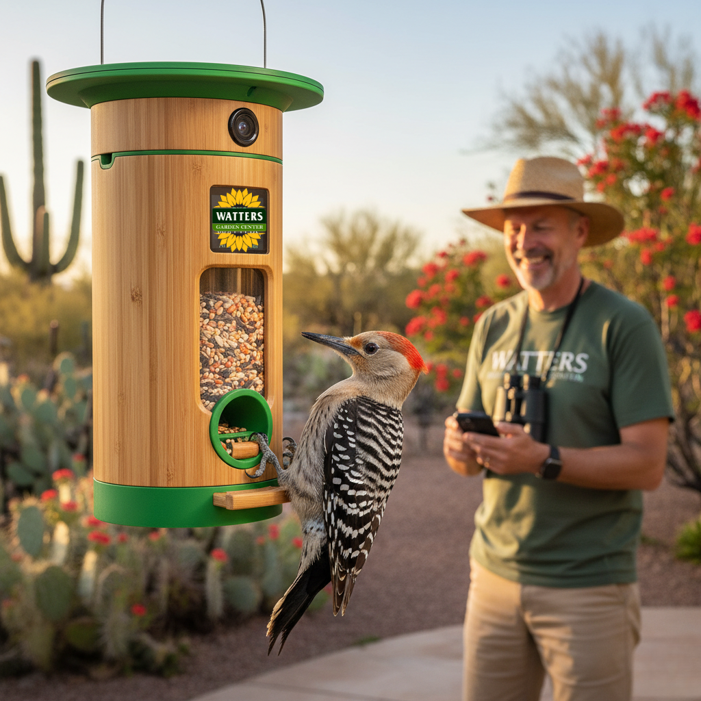 Birds and the Top 10 Feeding Mistakes