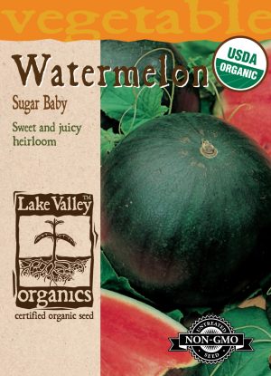 SEEDS 329 ORGANIC