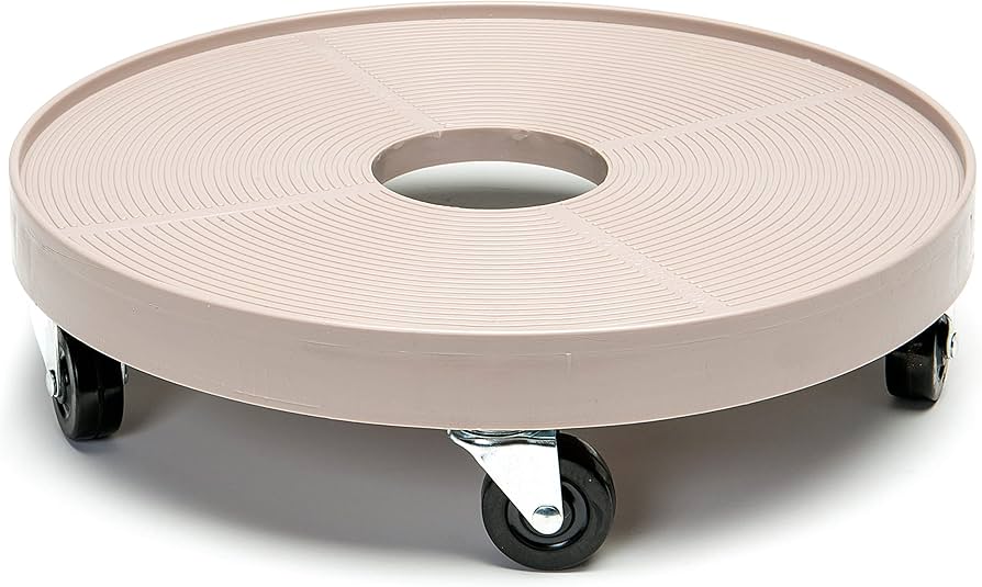 GRAY MIST DOLLY