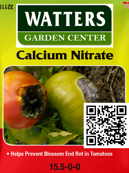 CALCIUM NITRATE 3.25lb