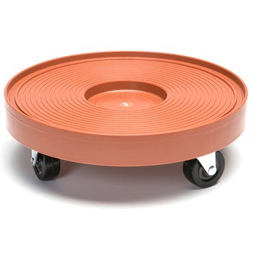 TERRA COTTA DOLLY
