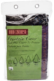 MEDIUM FOUNTAIN COVER