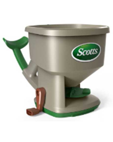 SPREADER HAND HELD