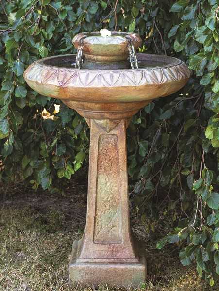 PARADISO FOUNTAIN