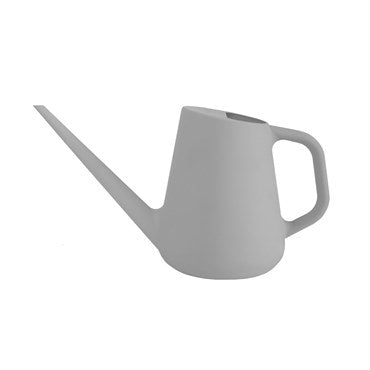 GREY FERN WATERING CAN 1gal