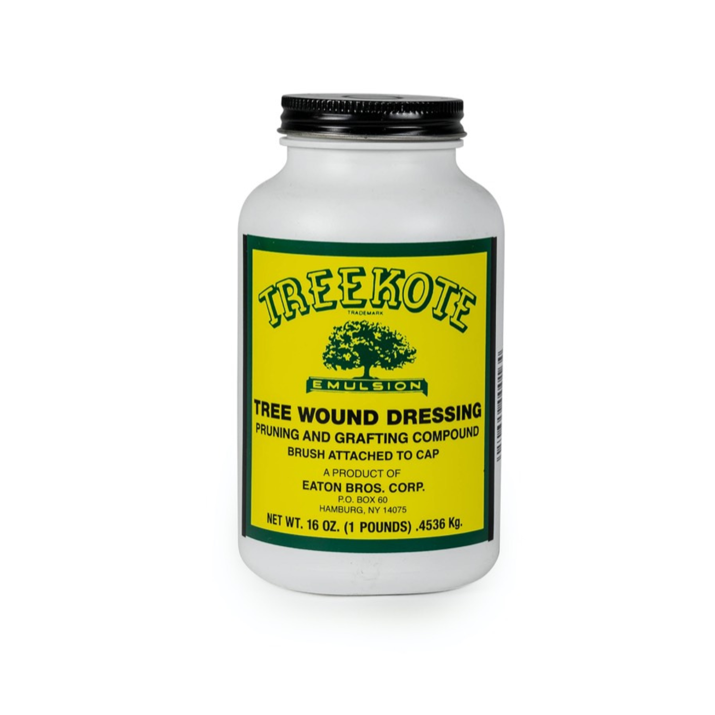 TREEKOTE BRUSH TOP 8oz