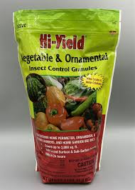 VEGETABLE & ORNAMENTAL INSECT CONTROL 3.25lb