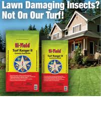 TURF RANGER GRANULAR INSECTICIDE 10lb