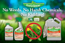 GRASS & WEED KILLER 32oz