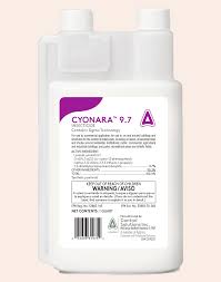 CYONARA LAWN & GARDEN INSECT CONTROL 32oz