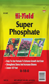 SUPER PHOSPHATE 3.25lb