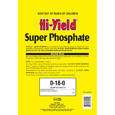 SUPER PHOSPHATE 3.25lb