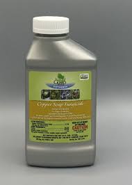 COPPER SOAP FUNGICIDE 16oz
