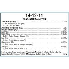 ROSE & FLOWER FOOD with SYSTEMIC 3.25lb
