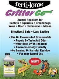 CRITTER GO READY TO USE 32oz
