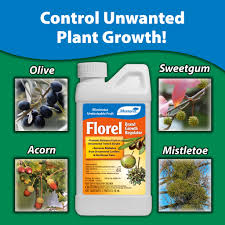 FLOREL FRUIT MISTLETOE CONTROL 16oz