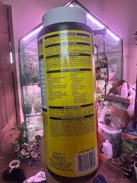 SYSTEMIC INSECT GRANULES 1lb