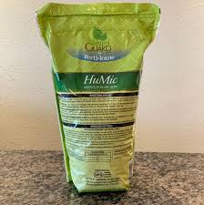 HUMIC GRANULAR HUMIC ACID 20lb