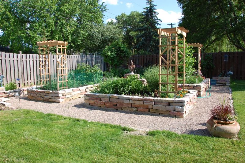 Design and Build Your Own Raised Garden Bed - Watters Garden Center