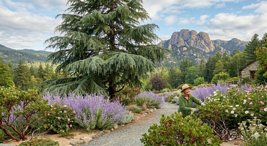 How to Grow and Care for Deodar Cedar