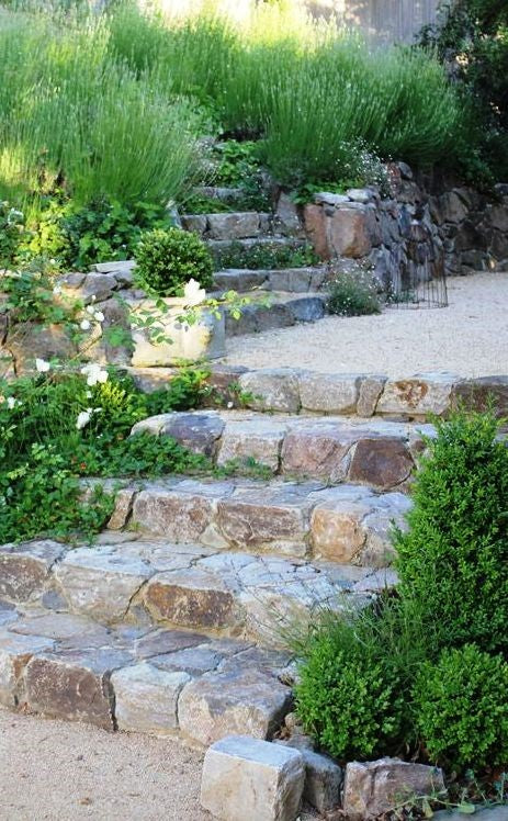 Best Rock Designs for Arizona Landscapes