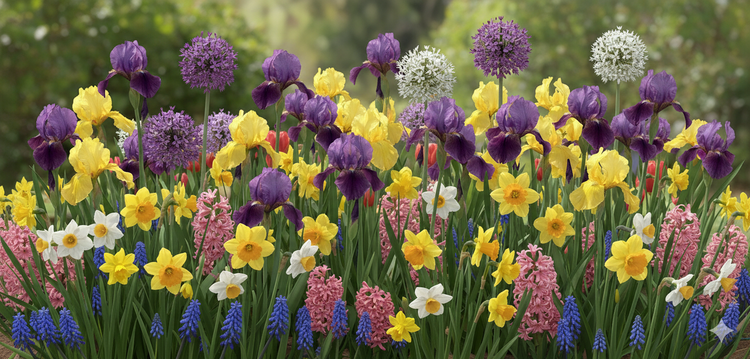 Top 10 Javelina Resistant Bulbs