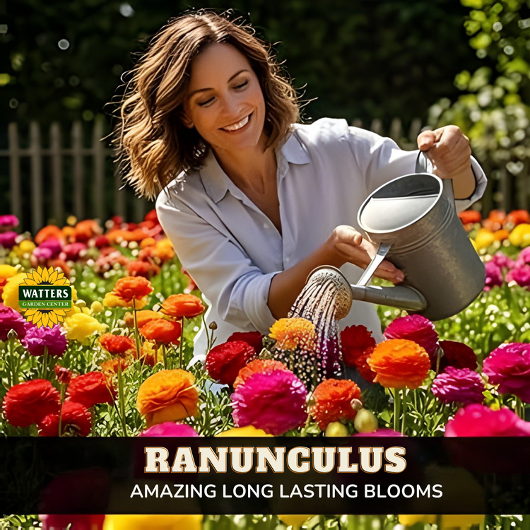 Ranunculus