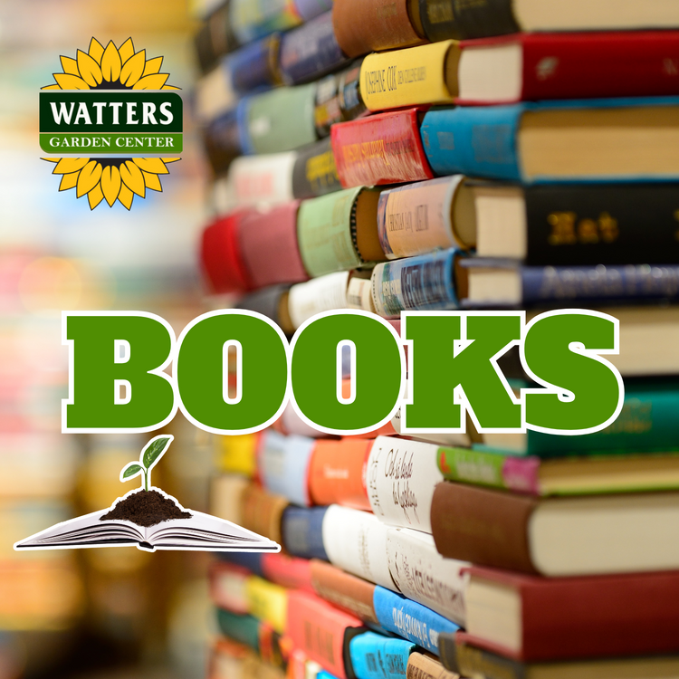 Books – Gardens Made Easy