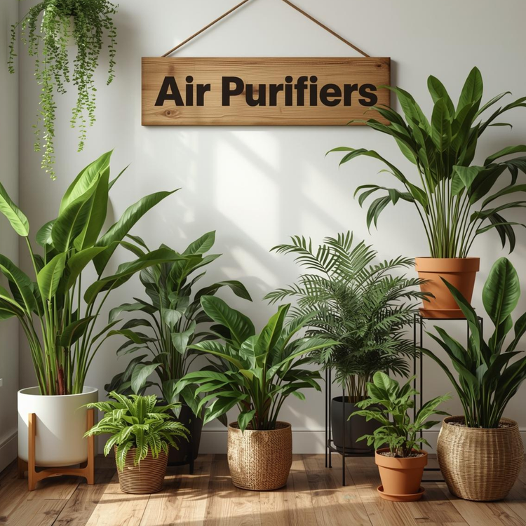 Online Air Purifiers
