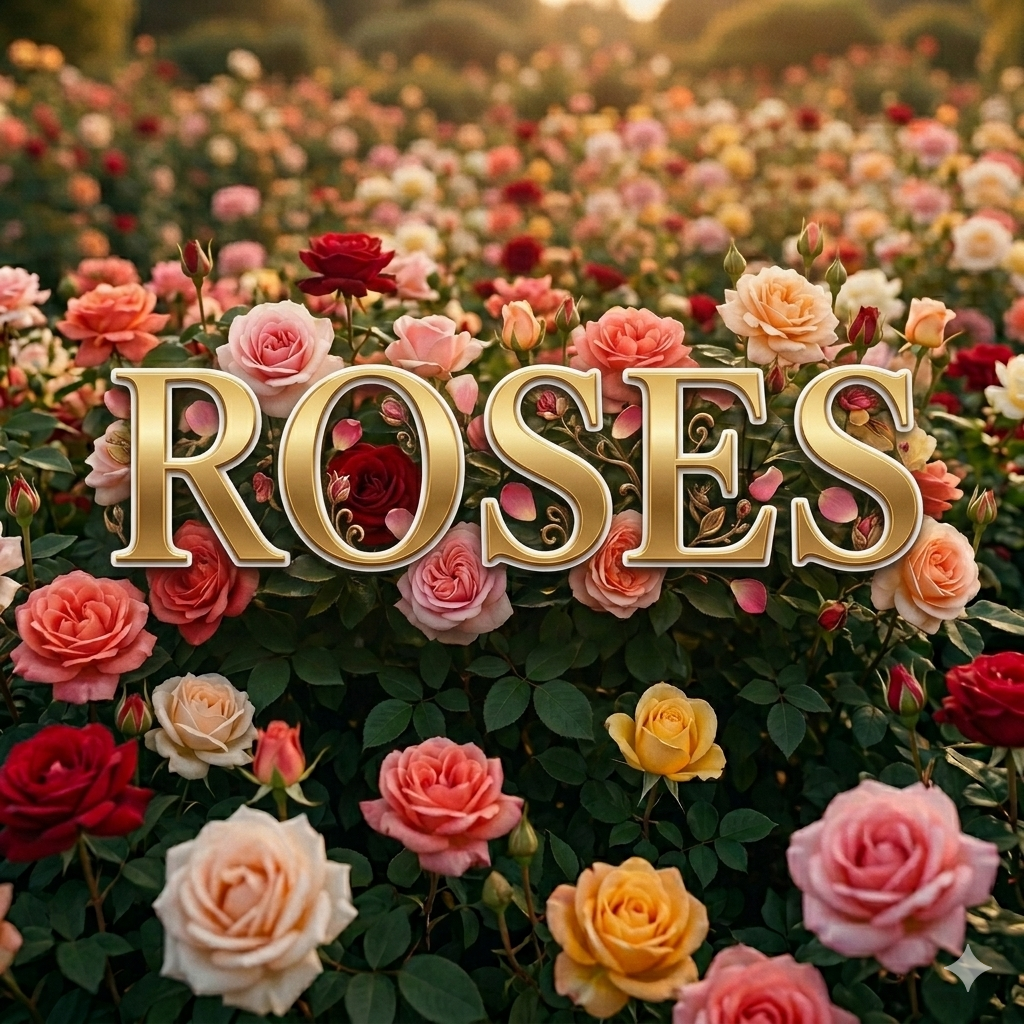 Roses Online