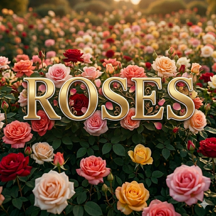 Roses Online