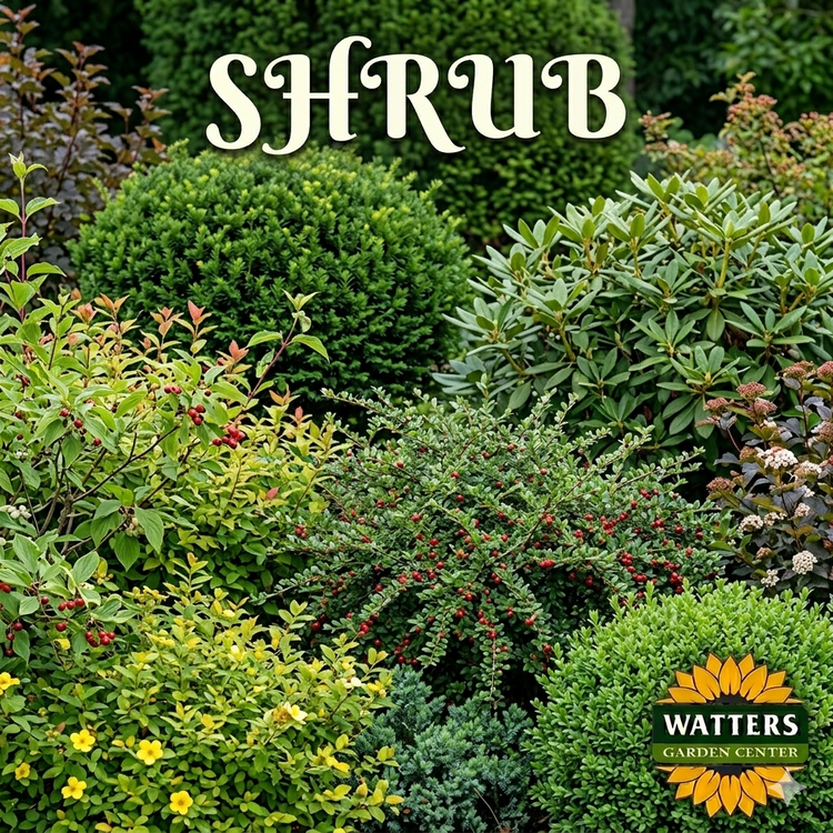 Shrubs Online – Page 42 – Watters Garden Center