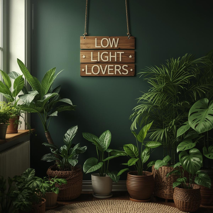 Online Low Light Lovers