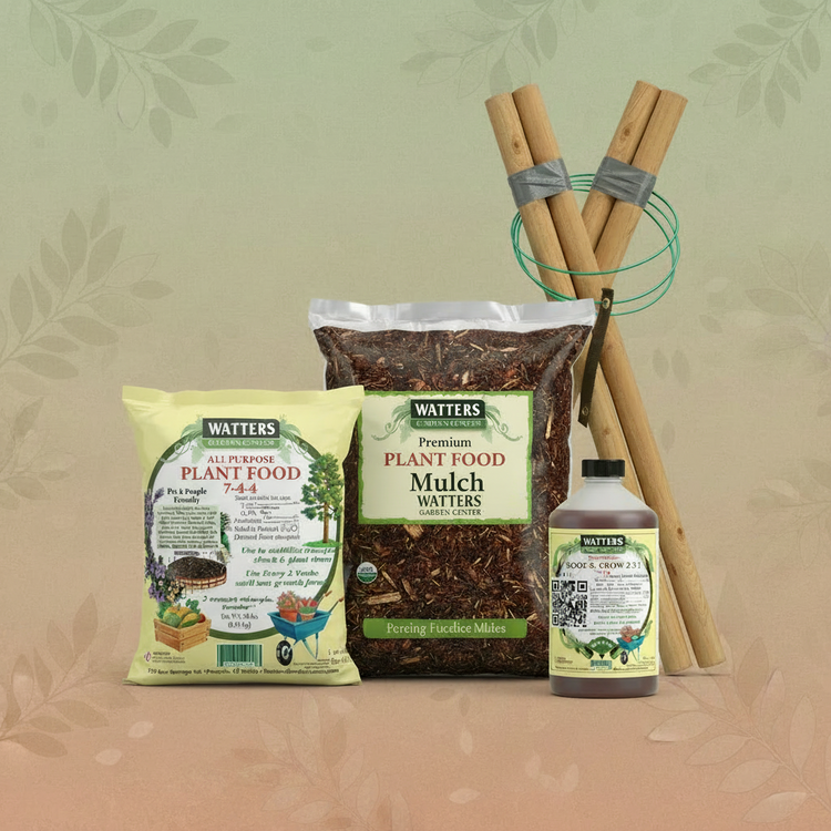 TREE SUCCESS KIT