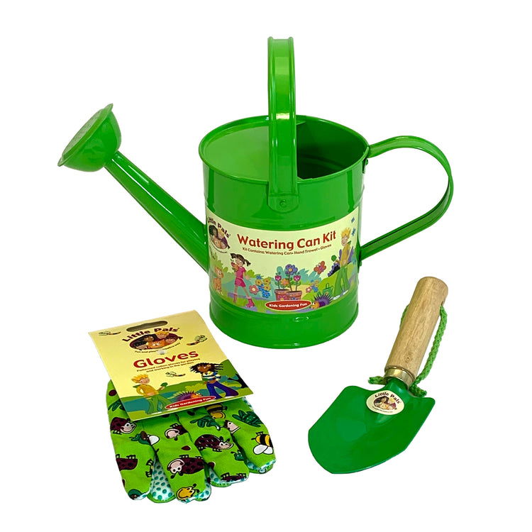 OE Kids Garden Tools and Accessories