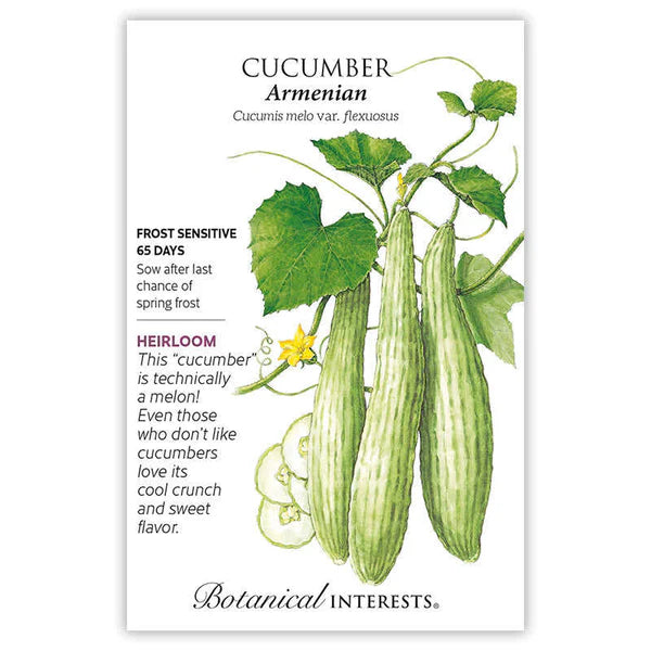 SEEDS 269