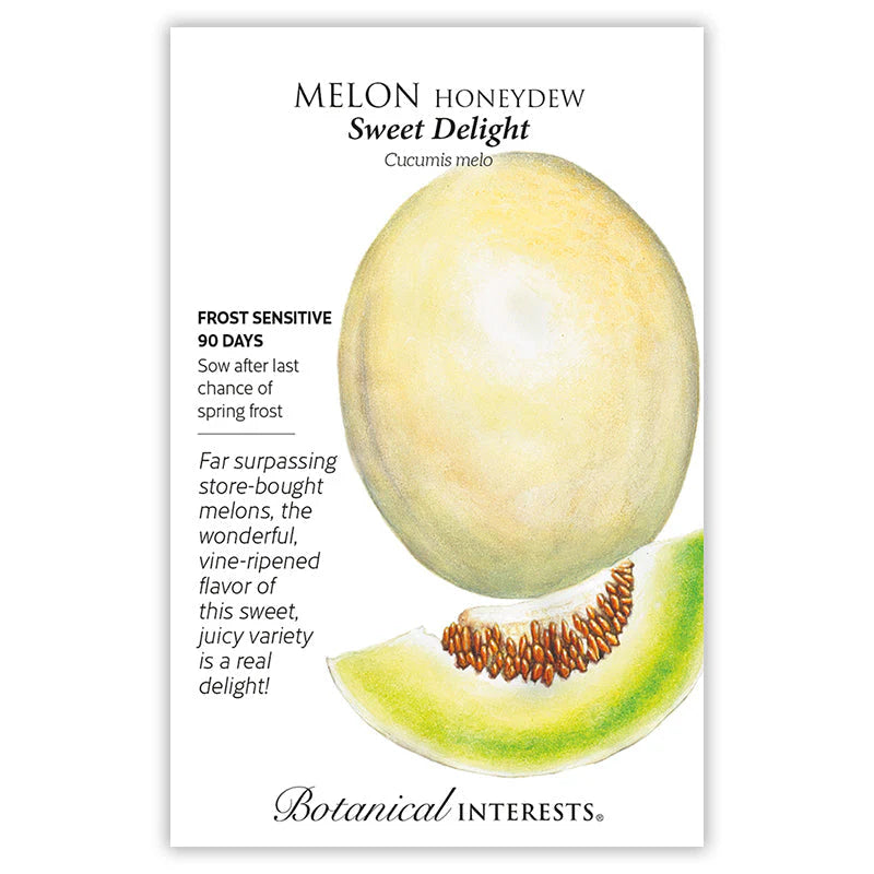 SEEDS 299