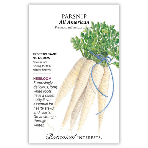 SEEDS 269