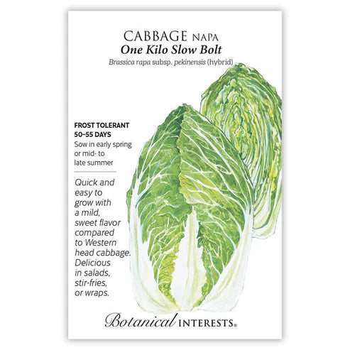 SEEDS 349