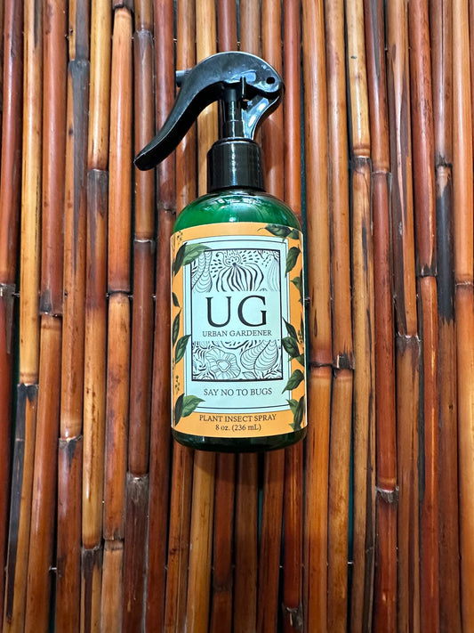 SAY NO TO BUGS SPRAY 8oz