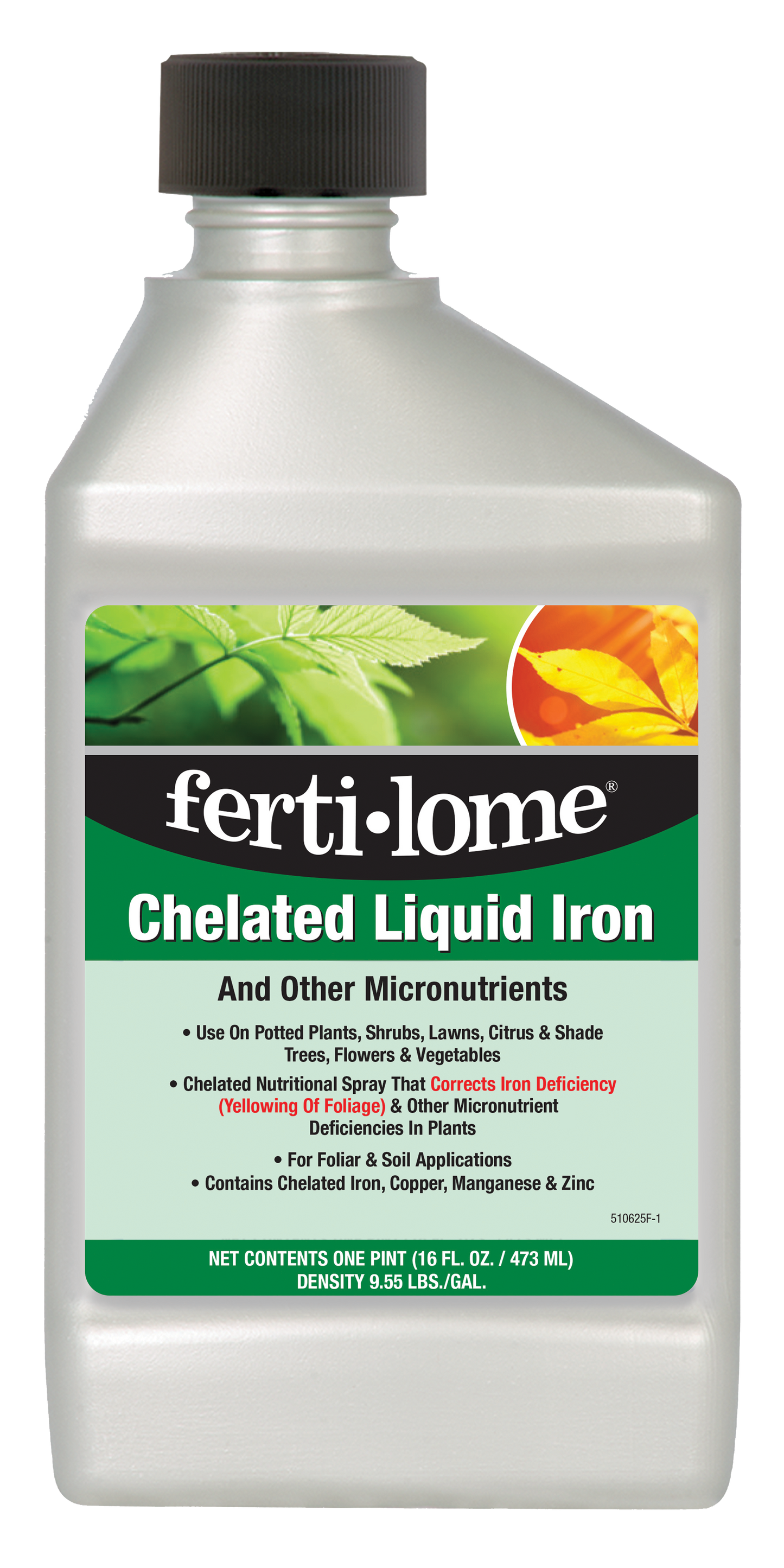 CHELATE LIQUID IRON 32oz