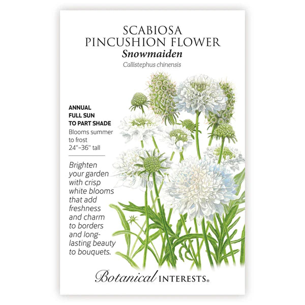 SEEDS 349