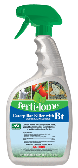 CATERPILLAR KILLER SPRAY RTU 32oz