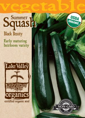 SEEDS 329 ORGANIC