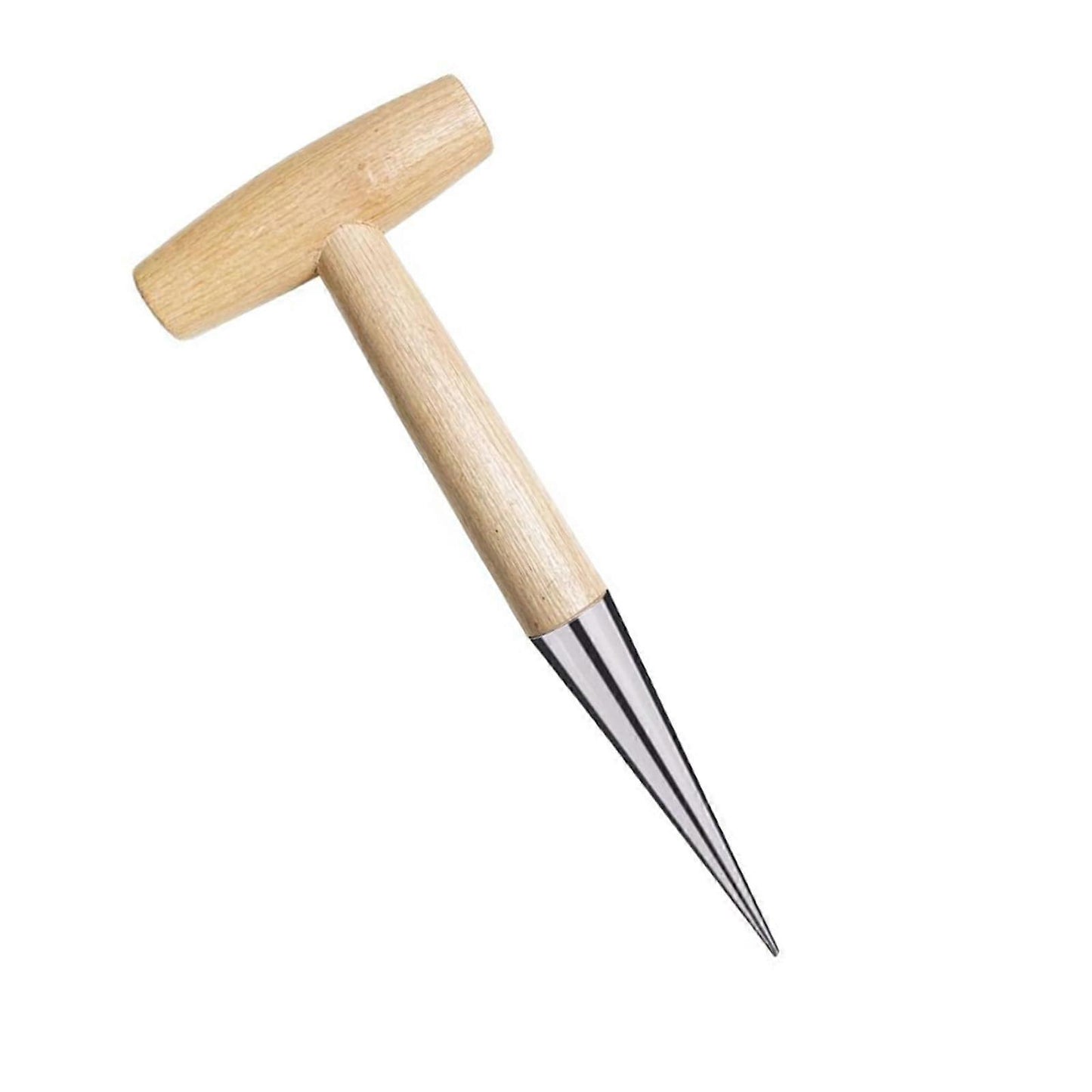 Stainless steel Seedling Transplanter