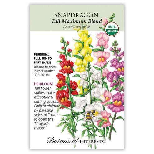 SEEDS 269
