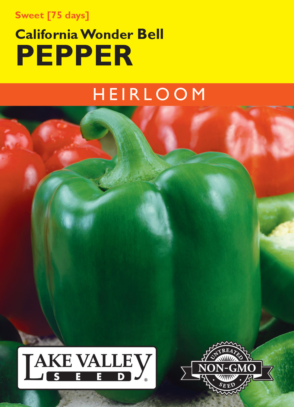 SEEDS 259