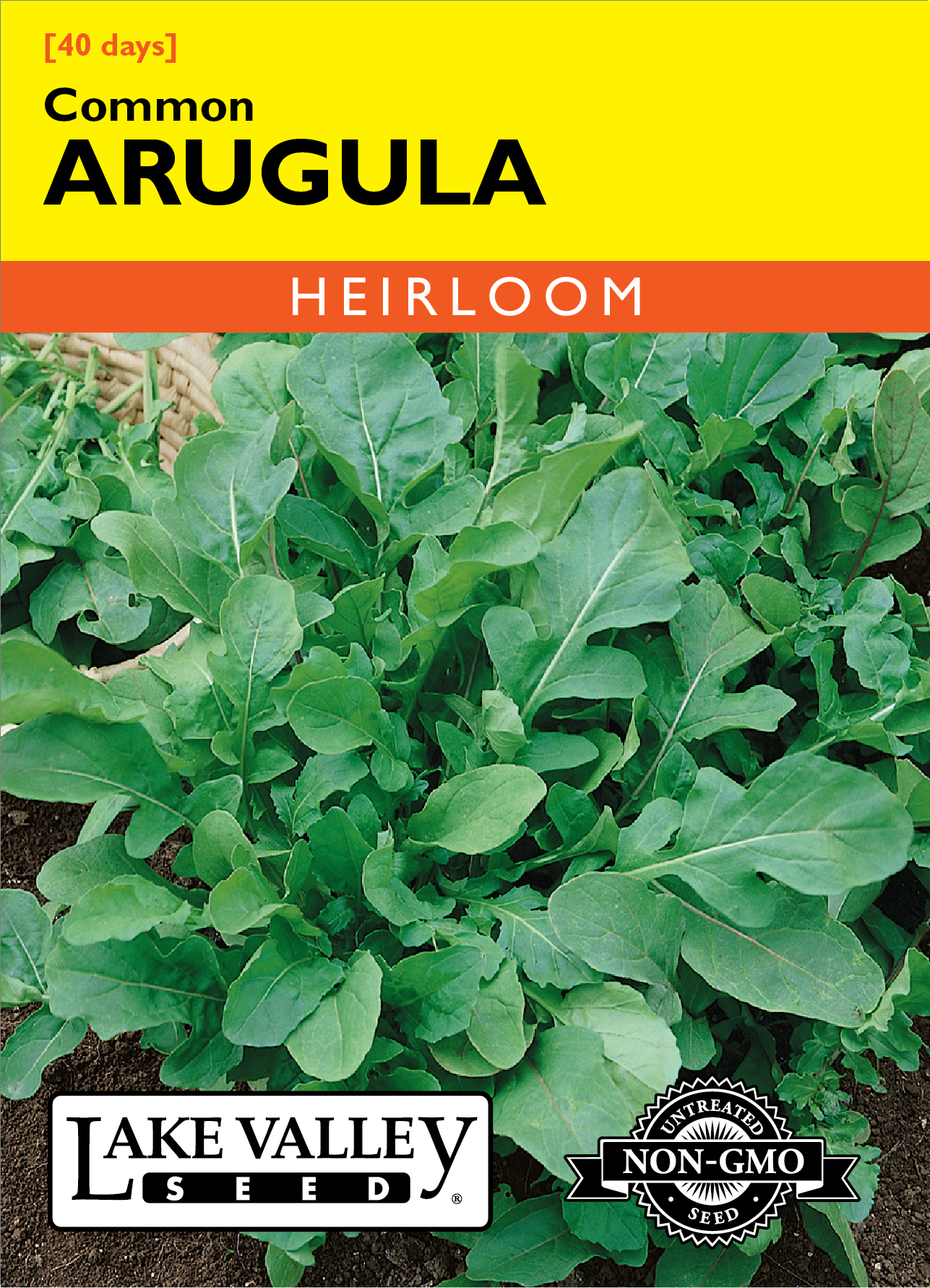 SEEDS 259