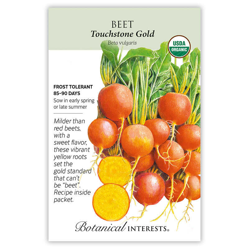 SEEDS 499