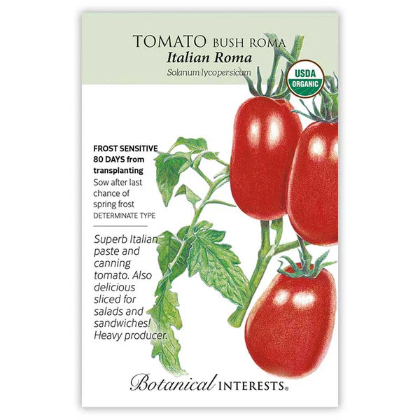 SEEDS 269